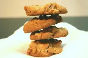 Chocolate Chip Cookies (CCC 4)