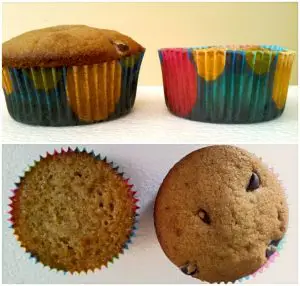 cupcake gone wrong