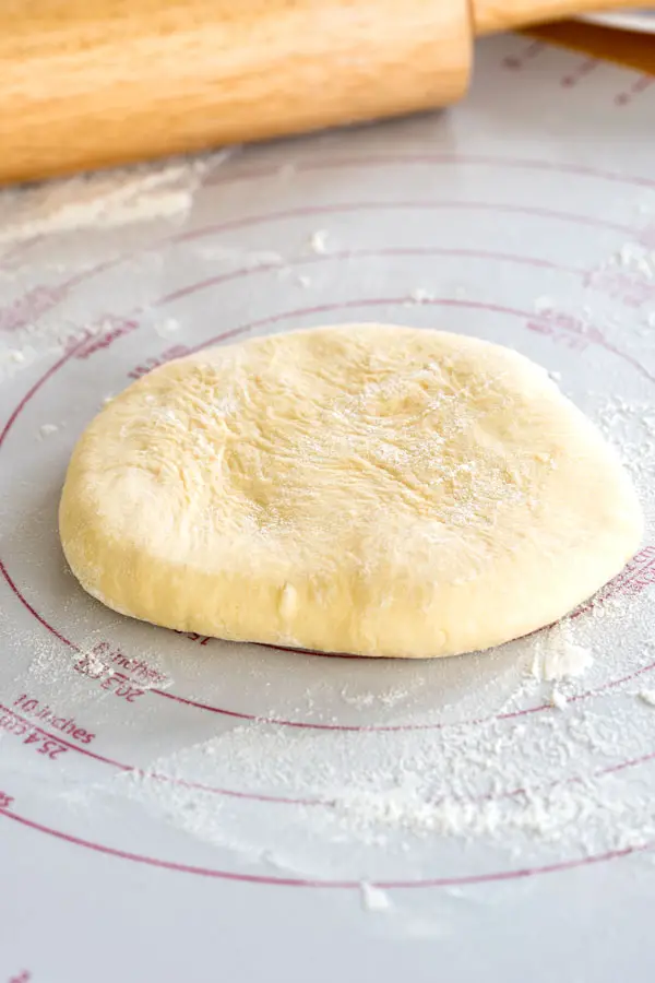 Emapanada dough recipe for homemade empanadas