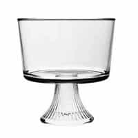Trifle Bowl