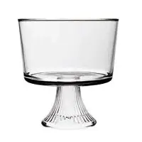Trifle Bowl