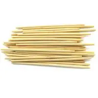 Bamboo Skewers (5mm thick)