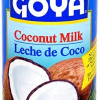 Goya Coconut Milk