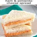 Sandwich de Mezcla