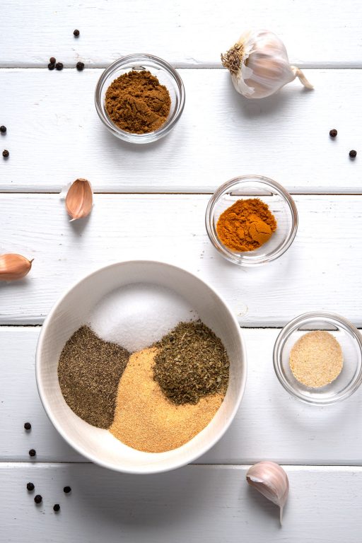 Adobo Seasoning (homemade Goya substitute!) Kitchen Gidget