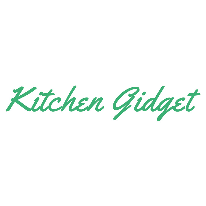 Kitchen Gidget logo