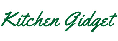 Kitchen Gidget